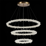 Люстра хрустальная ST LUCE Lucchero SL6105.203.03