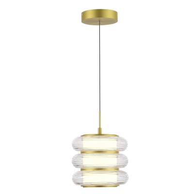 Подвесной светильник ST LUCE FRITTELA SL6239.203.03