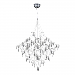 Подвесная люстра ST LUCE GRAVETTA SL6601.103.114