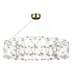 Подвесная люстра ST LUCE GRAVETTA SL6602.203.72