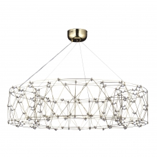 Подвесная люстра ST LUCE GRAVETTA SL6602.203.72