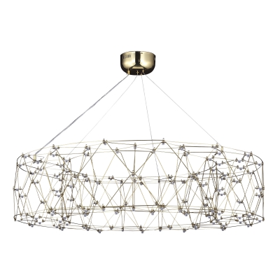 Подвесная люстра ST LUCE GRAVETTA SL6602.203.72