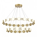 Подвесная люстра ST LUCE MONRO SL6610.203.36