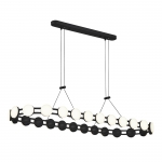 Подвесная люстра ST LUCE MONRO SL6610.403.26