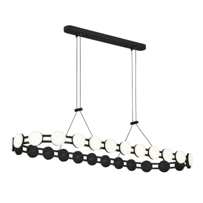 Подвесная люстра ST LUCE MONRO SL6610.403.26