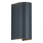 Настенный светильник уличный ST LUCE BUST SL9516.701.01