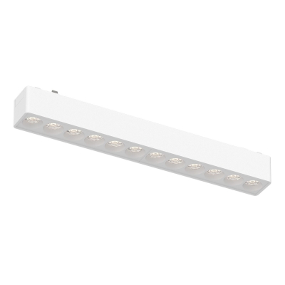 Трековый светильник ST LUCE SKYFLAT ST673.546.12