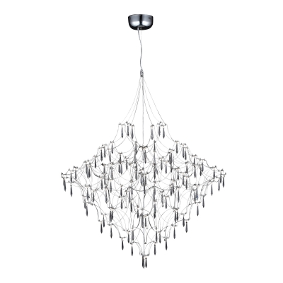 Подвесная люстра ST LUCE GRAVETTA SL6601.103.114