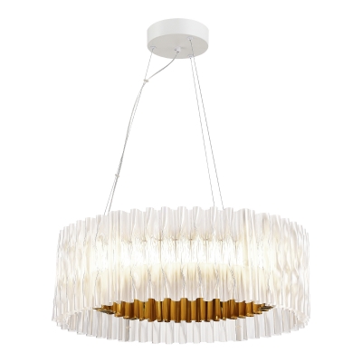 Подвесная люстра ST LUCE NAZARE SL6012.203.01