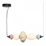 Подвесной светильник ST LUCE FLORENTINI SL6134.423.01