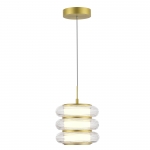 Подвесной светильник ST LUCE FRITTELA SL6239.203.03