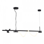 Подвесной светильник ST LUCE MARLOW SL6118.403.03