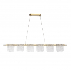 Подвесной светильник ST LUCE VOILE SL6021.203.36