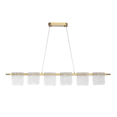 Подвесной светильник ST LUCE VOILE SL6021.203.36