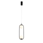 Подвесной светодиодный светильник ST LUCE DONOLO SL395.403.02