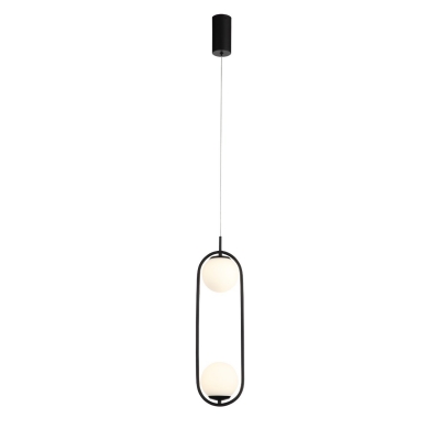 Подвесной светодиодный светильник ST LUCE DONOLO SL395.403.02