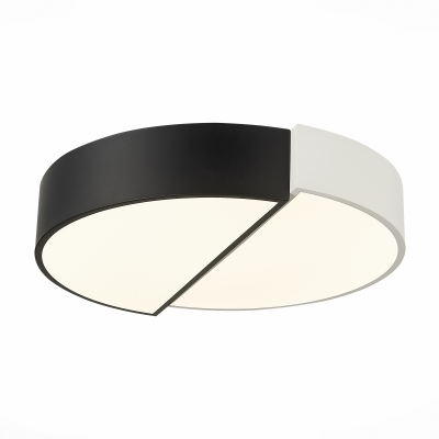 Потолочный светодиодный светильник ST LUCE META SLE200642-01