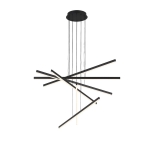 Светодиодная люстра ST LUCE BASONI SL394.423.06