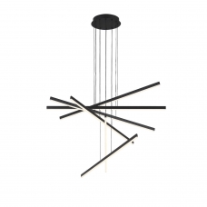 Светодиодная люстра ST LUCE BASONI SL394.423.06