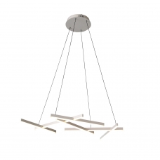 Светодиодная люстра ST LUCE BASONI SL394.513.06
