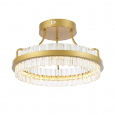 Светодиодная люстра ST LUCE CHERIO SL383.202.01
