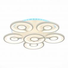 Светодиодная люстра ST LUCE CINNO SLE501252-06RGB