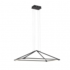 Светодиодная люстра ST LUCE IMOGINE SL398.403.04