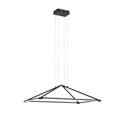 Светодиодная люстра ST LUCE IMOGINE SL398.403.04