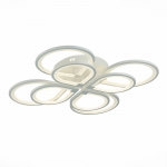 Светодиодная люстра ST LUCE LERON SLE500852-08