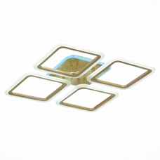 Светодиодная люстра ST LUCE QUTRO SLE200422-04RGB