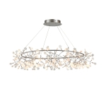 Светодиодная люстра ST LUCE RAFINA SL379.103.216