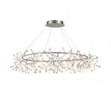 Светодиодная люстра ST LUCE RAFINA SL379.103.216