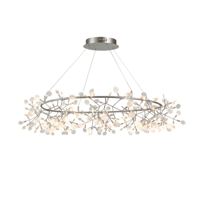 Светодиодная люстра ST LUCE RAFINA SL379.103.216