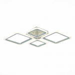 Светодиодная люстра ST LUCE SAMURO SLE500192-04