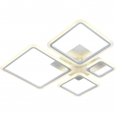 Светодиодная люстра ST LUCE SAMURO SLE500252-04