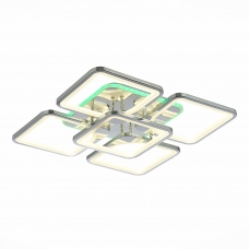 Светодиодная люстра ST LUCE VALIA SLE500412-05RGB