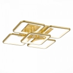 Светодиодная люстра ST LUCE VALIA SLE500422-05