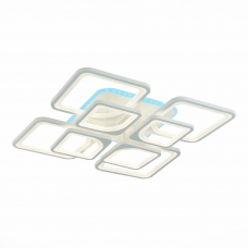 Светодиодная люстра ST LUCE VALIA SLE500452-08RGB