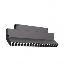 Трековый светильник ST LUCE SKYLINE 220 ST686.436.18