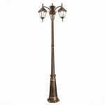 Уличный фонарь ST LUCE DOMENICO SL082.205.03