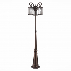 Уличный фонарь ST LUCE LASTERO SL080.425.03