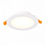 Встраиваемый светодиодный светильник ST LUCE REGGILA ST212.508.10