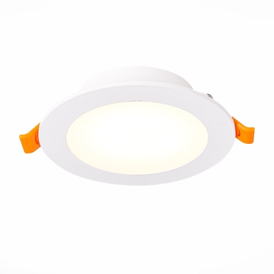 Встраиваемый светодиодный светильник ST LUCE REGGILA ST212.508.10