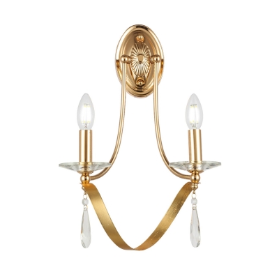 Двойное бра ST LUCE FILATTA SLE120211-02