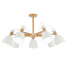 Люстра потолочная ST LUCE BALCAMO SLE103802-07