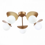Люстра потолочная ST LUCE BOLZANO SLE220502-05