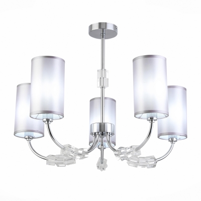 Люстра потолочная ST LUCE EMMI SLE156002-05