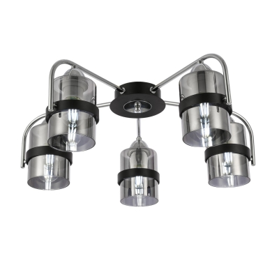 Люстра потолочная ST LUCE FIUMO SLE102002-05