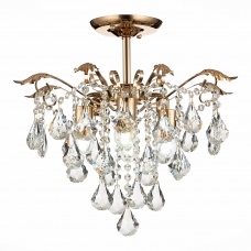 Люстра потолочная ST LUCE KRISTO SLE160202-04