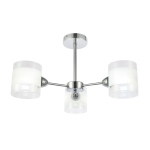 Люстра потолочная ST LUCE MIENTO SLE102802-03